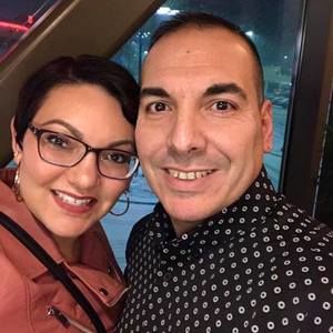 Meet your Posher, Donna